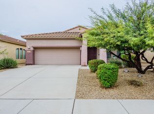 12529 E Rust Canyon Pl, Vail, AZ 85641