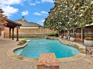 1320 Westmont Dr, McKinney, TX 75072