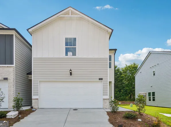 7834 Marie Way, Fairburn, GA 30213