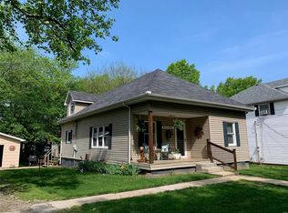 829 Taylor St, Greenville, IL