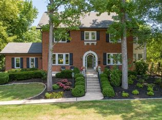 54 Mason Ave, Saint Louis, MO 63119