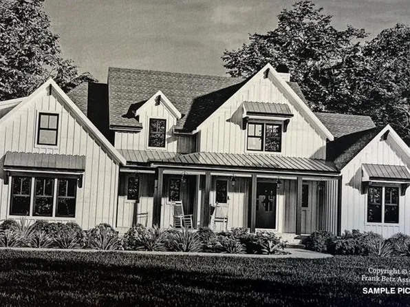 LOT 7 Homestead Way, Abingdon, VA 24210