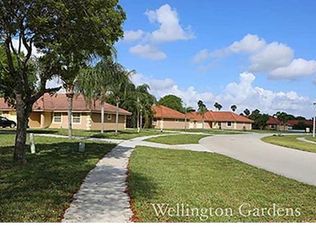 1387 The 12th Fairway #1387, Wellington, FL 33414