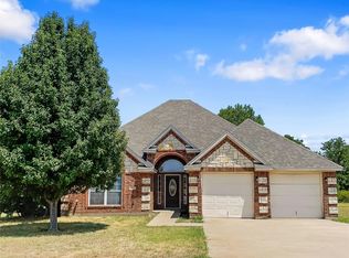 127 Diamond Ridge Ln, Weatherford, TX 76087