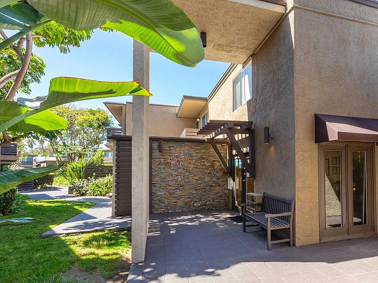 Elan Avante Apartments — Photo 14