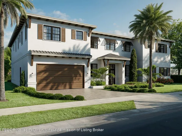 261 Rutland Blvd, West Palm Beach, FL 33405