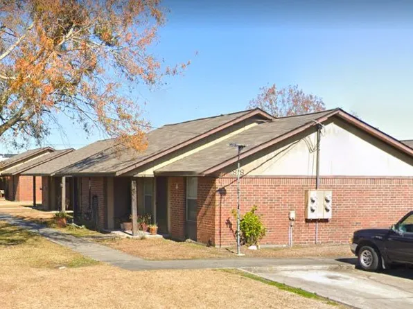 907 Justin St #907, Lockport, LA 70374