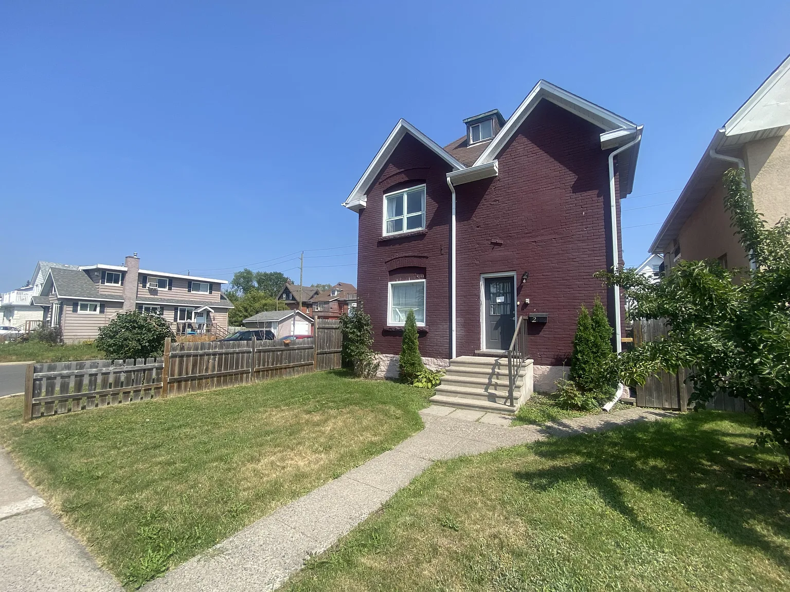 4 bed, 1.5 bath, $2,475 — Photo 1