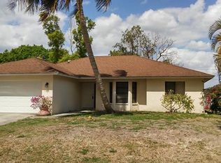 4455 25th Ave SW, Naples, FL 34116