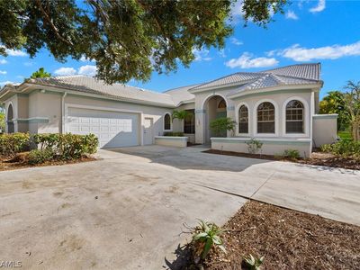 18606 Baseleg Ave, North Fort Myers, FL, 33917