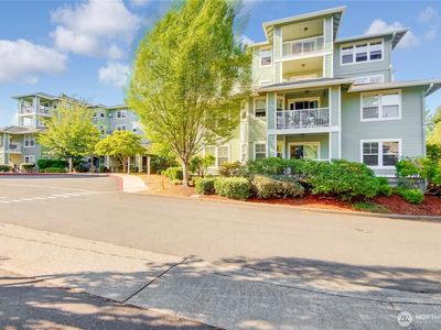 22425 SE Highland Lane #305, Issaquah, WA, 98029