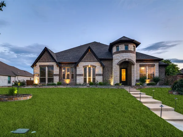 1025 Devonshire Dr S, Forney, TX 75126