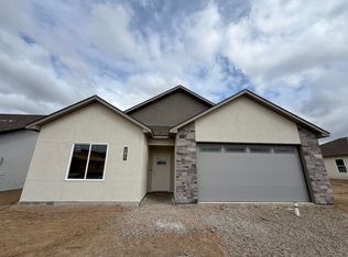 1743 Rusty Rivet Rd, Fruita, CO 81521