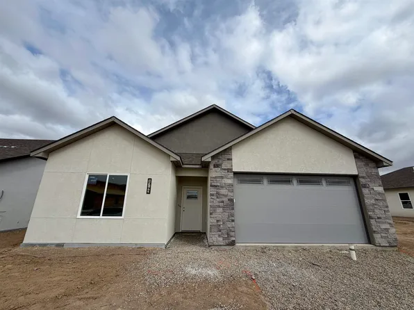 1743 Rusty Rivet Rd, Fruita, CO 81521