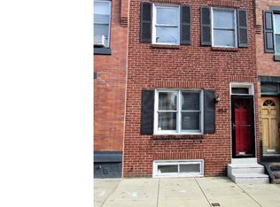 853 N Taney St, Philadelphia, PA 19130