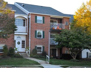 2 Ballindine Ct Unit 202, Lutherville Timonium, MD 21093