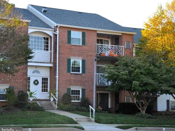 2 Ballindine Ct Unit 202, Lutherville Timonium, MD 21093
