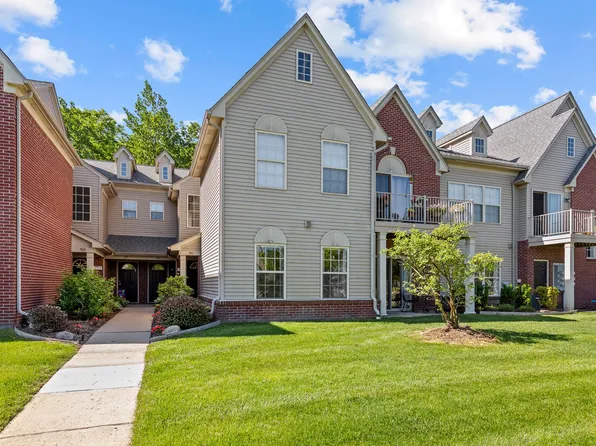 (undisclosed Address), Ann Arbor, MI 48108