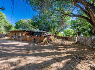 73 Las Colonias, Algodones, NM 87001