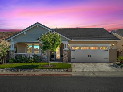 3006 Madrid Dr, El Dorado Hills, CA, 95762