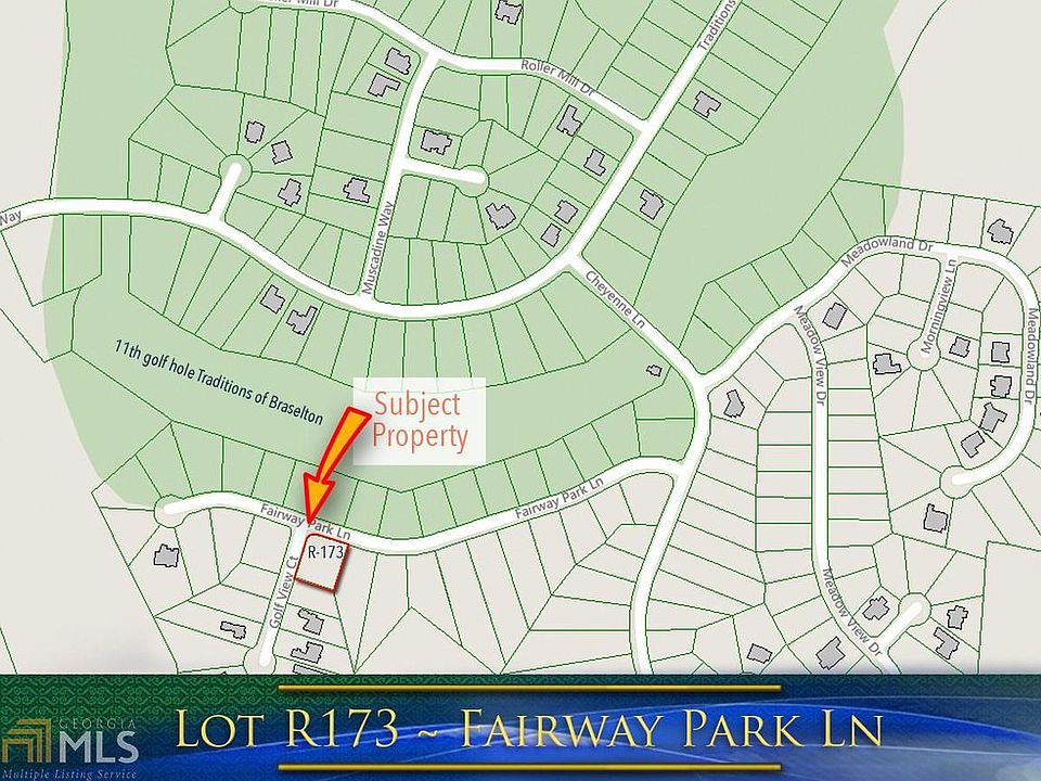 2nd image of 173 Fairway Park Ln #R
