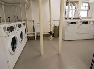 73 Martin St #28A, Cambridge, MA 02138