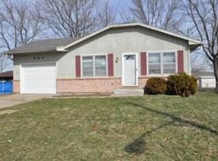 505 Felix St, Marshall, MO 65340