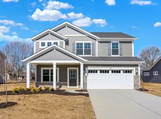 7152 Jackson Dr, Cumberland, IN