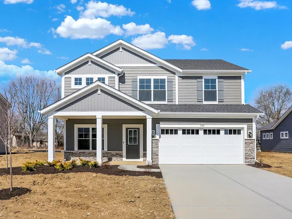 7152 Jackson Dr, Cumberland, IN 46229