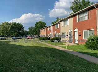 4041 Gateway Ct, Indianapolis, IN