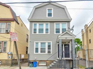 59 Ocean Ave FLOOR 2, Jersey City, NJ 07305