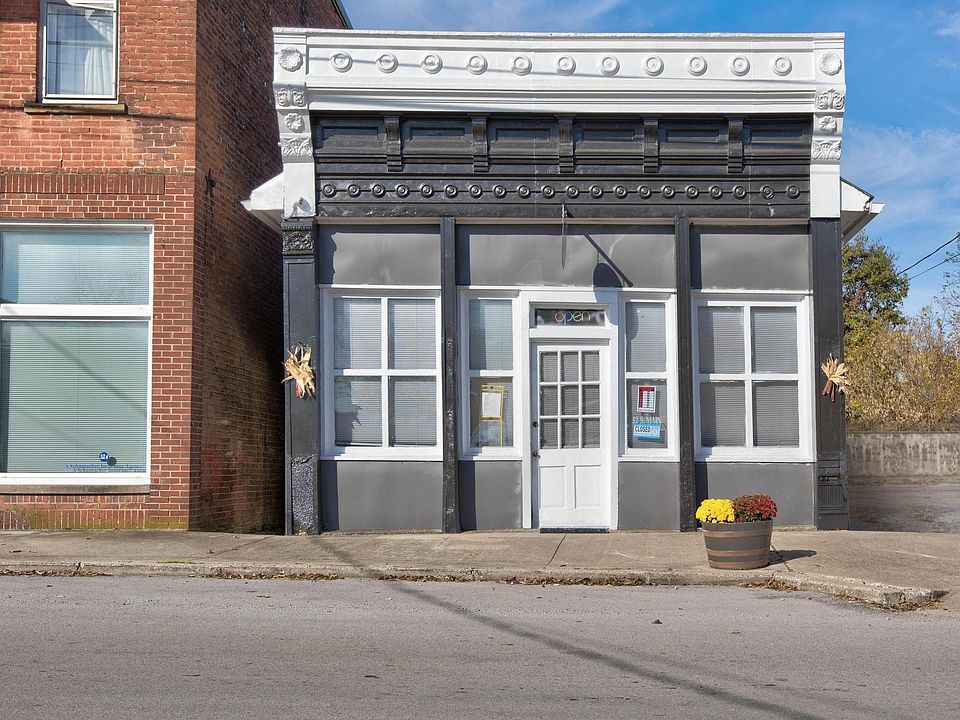 52 S Main St, Mount Olivet, KY 41064 MLS 23023204 Zillow