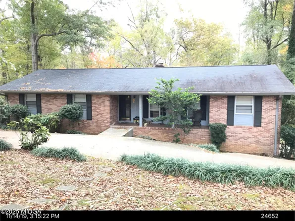 2995 Clairmont Ave, Macon, GA 31204