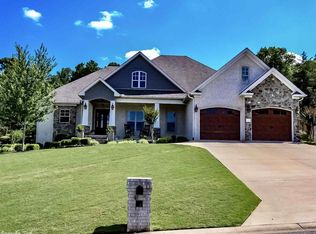 715 Valley Ct, Searcy, AR 72143