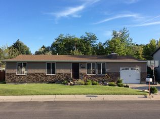 4811 Comanche St, Pocatello, ID 83204