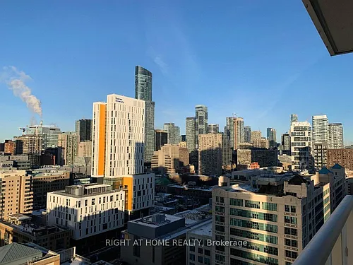 77 Mutual St #2307 Photo 1