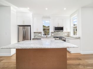 9 Knollin St #1, Malden, MA 02148