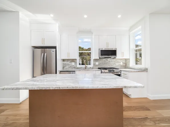9 Knollin St #1, Malden, MA 02148