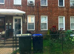 1844 Capitol Ave NE, Washington, DC 20002