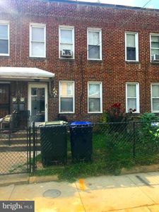 1844 Capitol Ave NE, Washington, DC, 20002