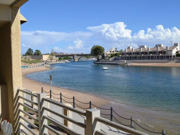 94 London Bridge Rd Unit 201, Lake Havasu City, AZ 86403