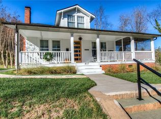 417 W Academy St, Winston Salem, NC 27101