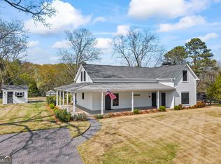 82 Childs St, Martin, GA 30557
