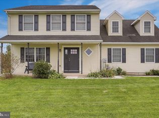 2 Summer Mount Rd #B, Bernville, PA 19506