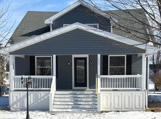 402 Boulevard St, Florence, NJ 08518