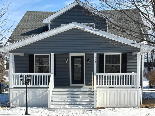 402 Boulevard St, Florence, NJ 08518