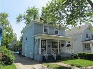24 Tremont Ave, Kenmore, NY 14217