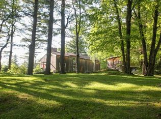 86 W Hill Rd, Hawley, MA 01339