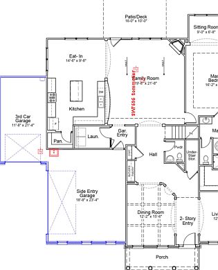 2nd image of 147 Sougahatchee Dr