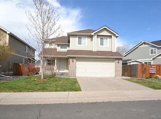 23231 E Dorado Ave, Aurora, CO 80015